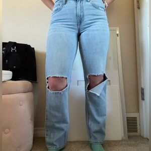Women’s American Eagle Jeans